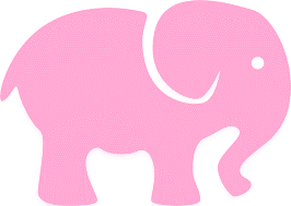 Pink Elephant Rummage Sale