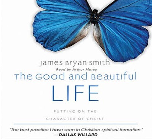 NEW:  Good &amp; Beautiful Life Study Group