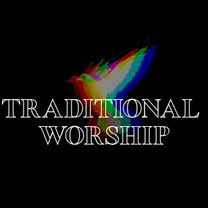 Traditional Worship Service
