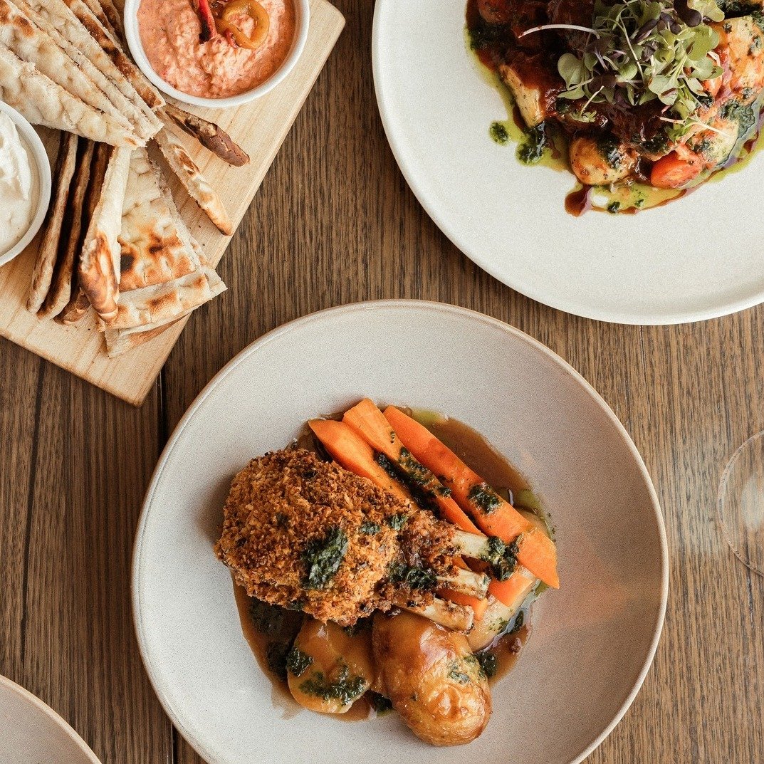 The wait is finally over! Our seasonal menu has arrived, visit us today and experience the taste of the season. Book now!

#thecamden #camdenhotel #celebration #instagood #nomnom #foodpic #eatout #whatsonmelb #locallove #picoftheday #lovefood #foodlo