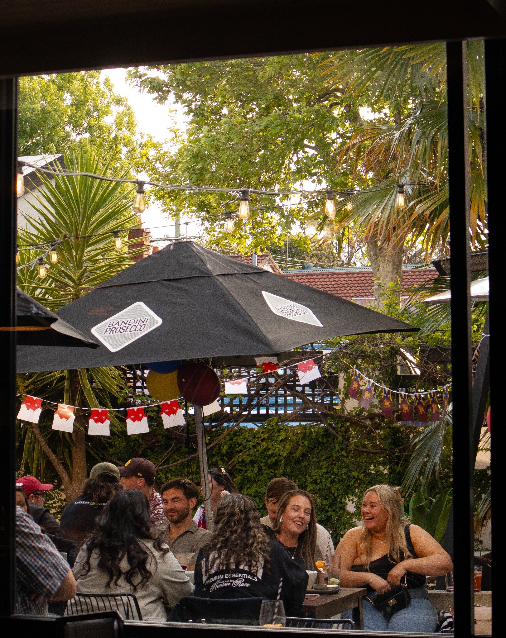 GAME ON! 🏉 The 2026 footy season kicks off tomorrow night.
Round up your mates, lock in our Steak &amp; Wine deal, and catch the action live and loud!

#thecamden #specialoffer #whatson #foodies #instagood #foodpics #deal #discount #delicious #insta