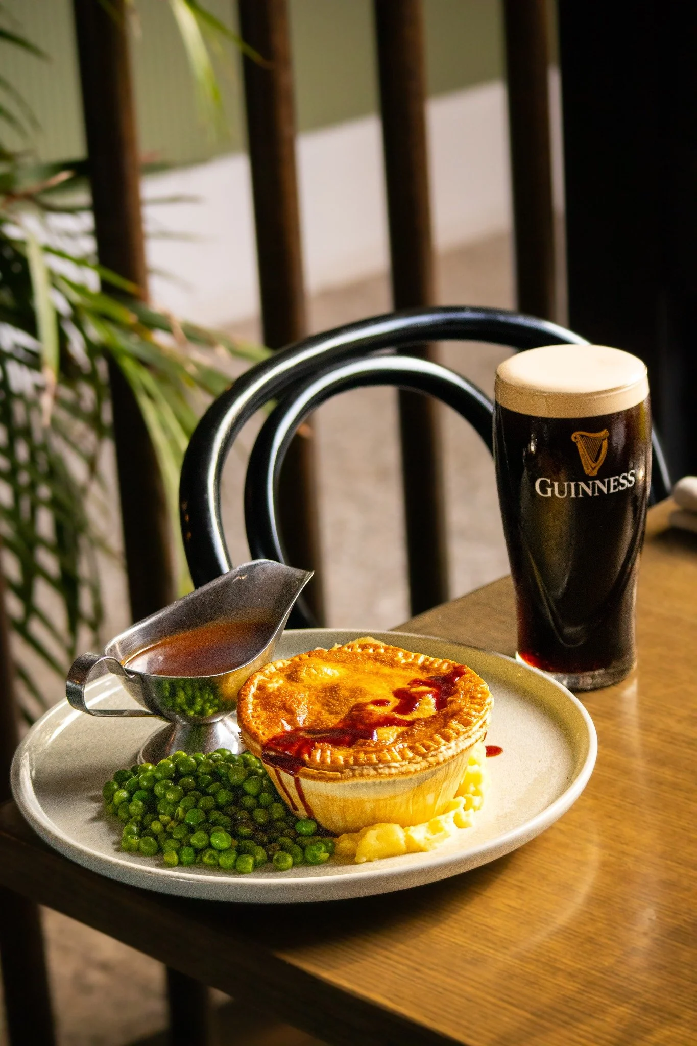 🍀 St Patrick&rsquo;s Day at The Camden 🍀
St Patrick&rsquo;s Day is coming! Join us at The Camden Hotel for a classic Irish combo:
🥧 $25 Pie
🍺 $12 Pint of Guinness
Gather your mates for a day of good pours, good company, and a proper St Paddy&rsqu