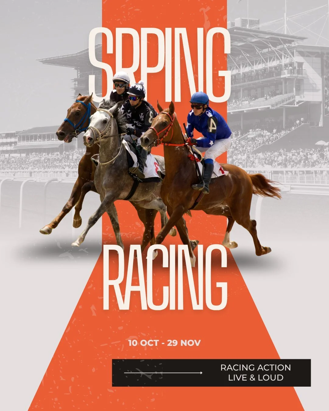 The lawn can wait. The races are on.

Spring racing, live and loud in The Camden Sports Bar, $12 cold pints of Caulfield Lager pouring all weekend. Pull up a seat and make an afternoon of it!!

#thecamden #springracing #racing #horseracing #springcar