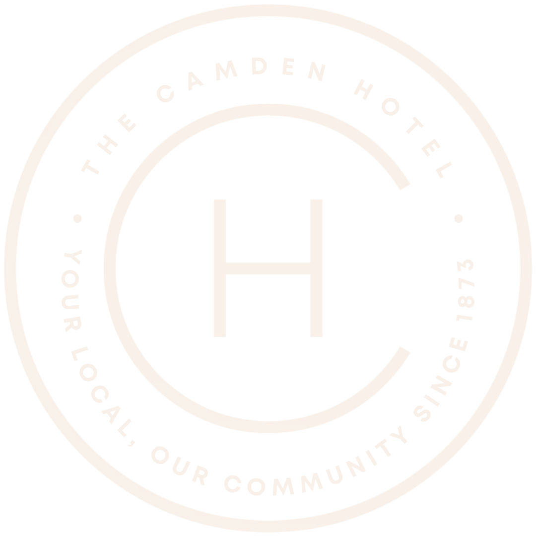 The Camden Hotel