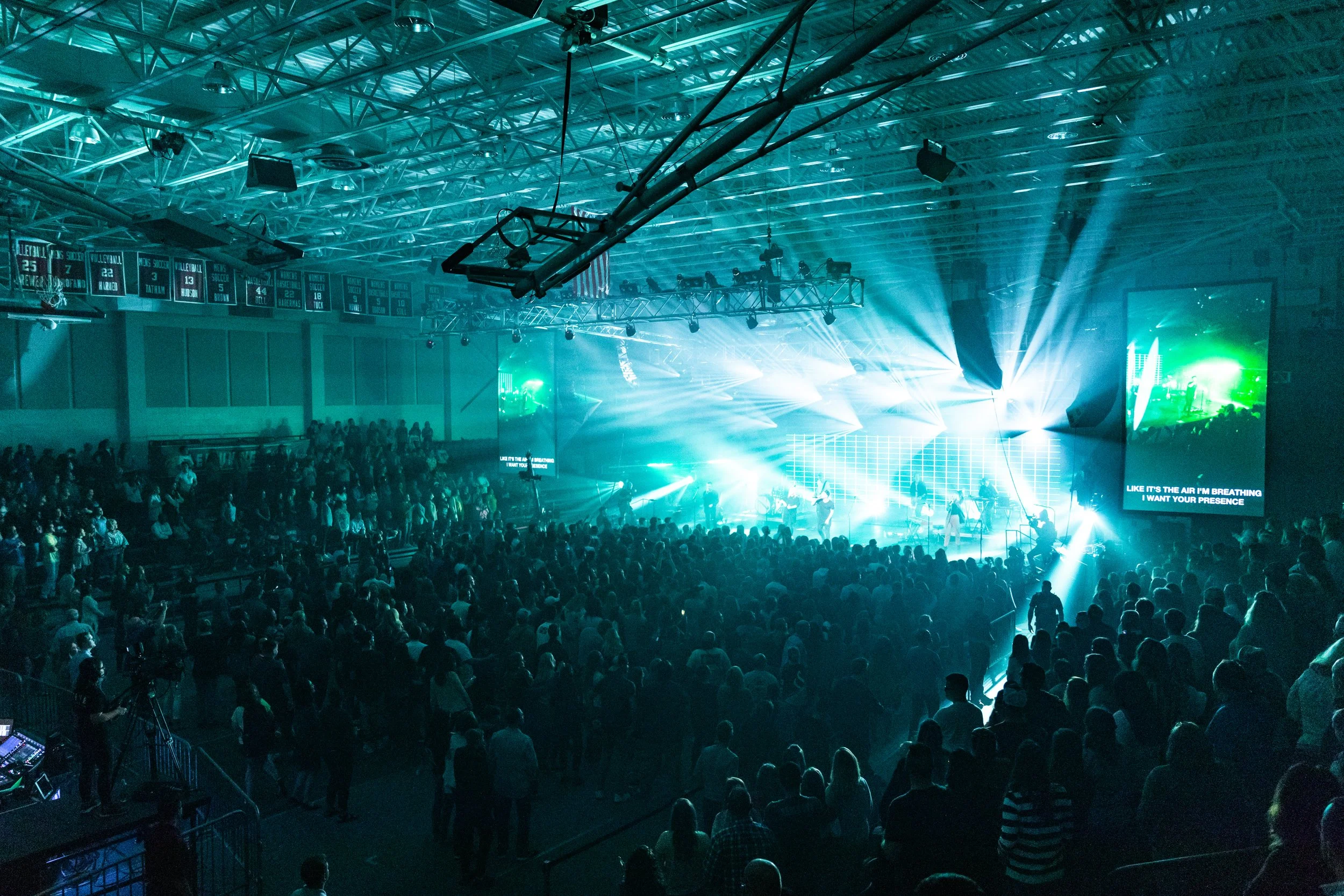 alp_u-church - justin flom and the be.jpg