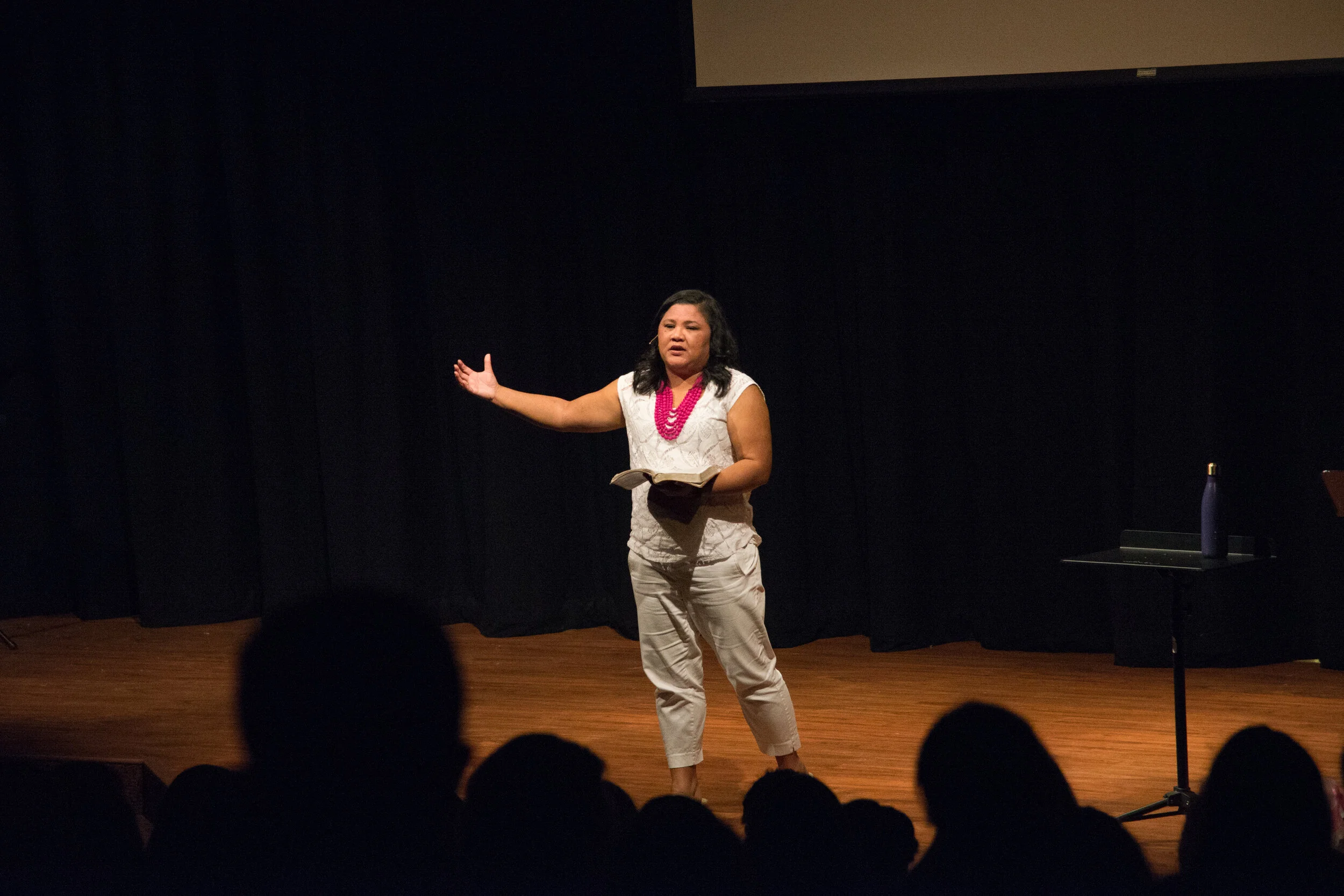 I'm Not Asking For Your Permission Piper