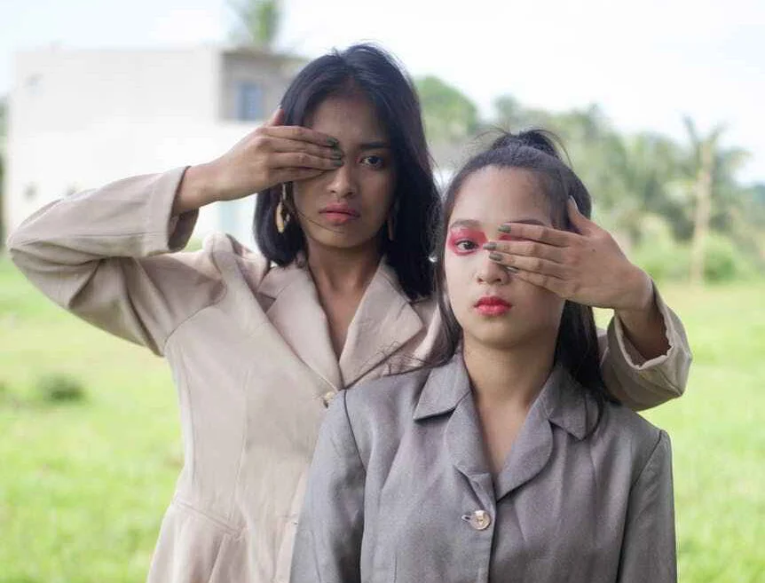 Asian American Invisibility in Social Justice Work