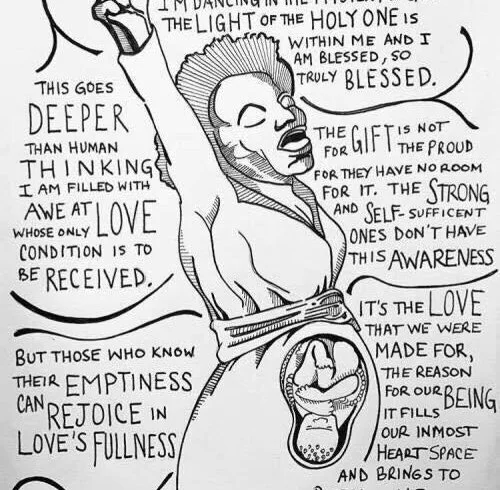 Advent for the Marginalized