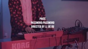 Price - Password:Password | Music Video