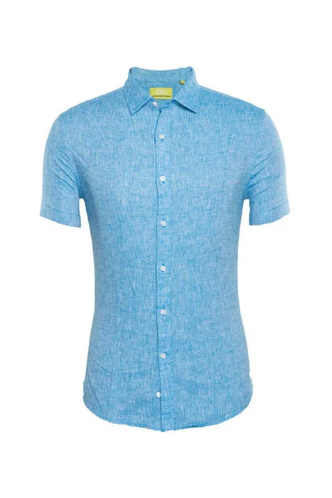 55% Linen 45% Cotton