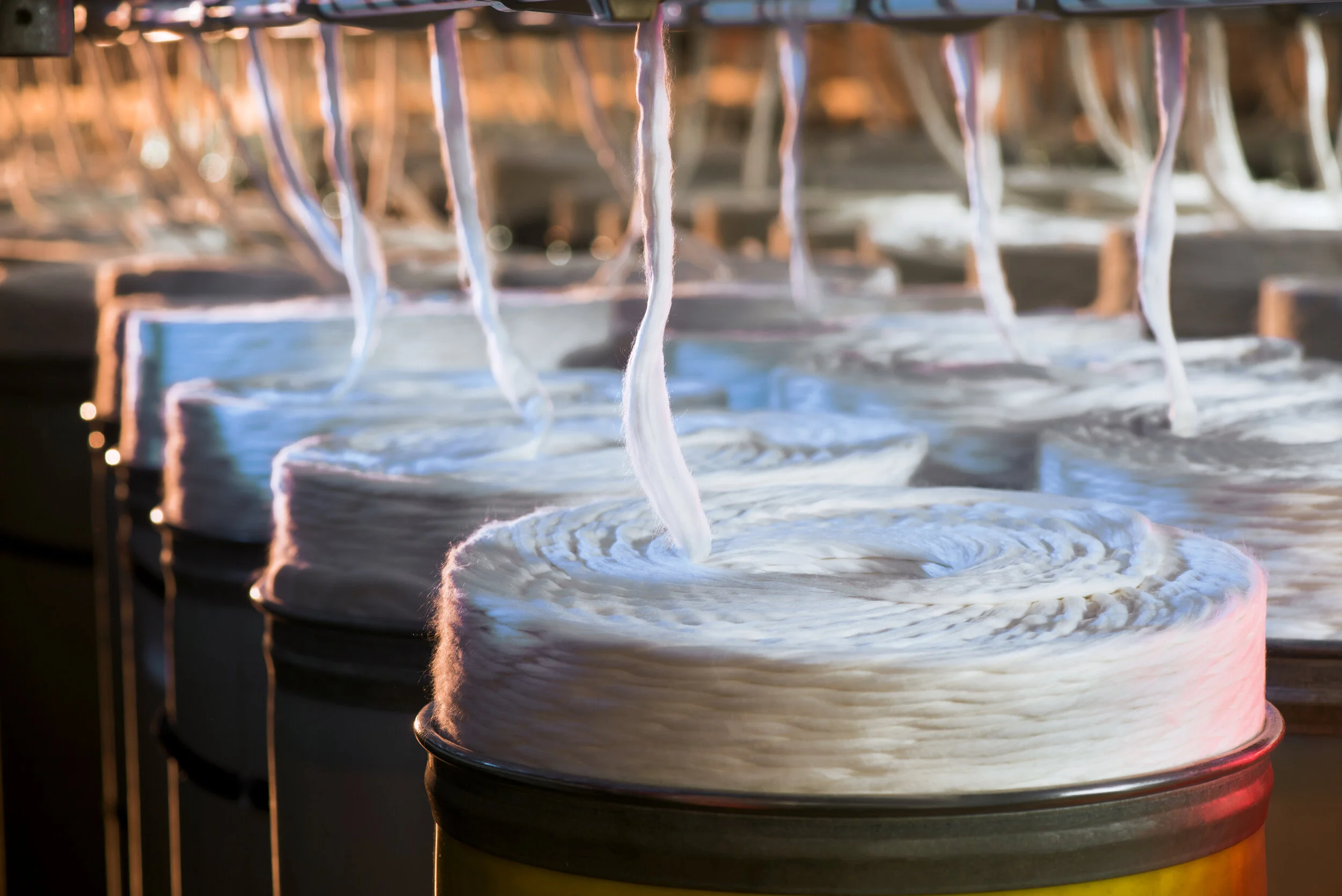 Exclusive interview with Apparel Online, India. March 2020