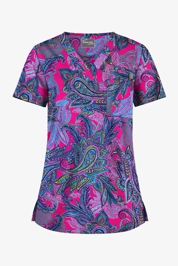 Layered Paisley Fuchsia.webp