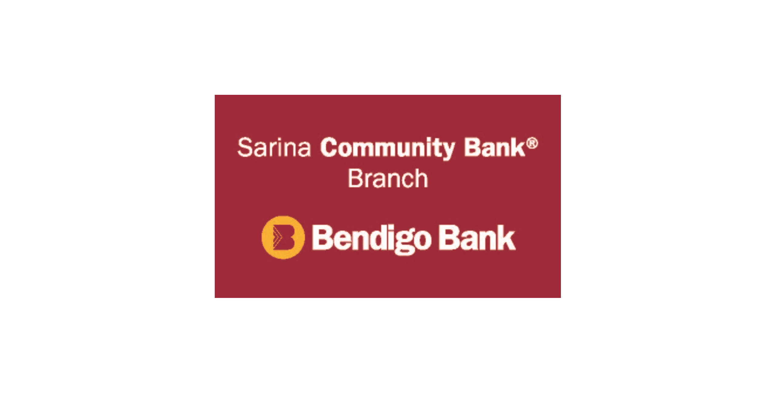 Sarina Bendigo Bank.png