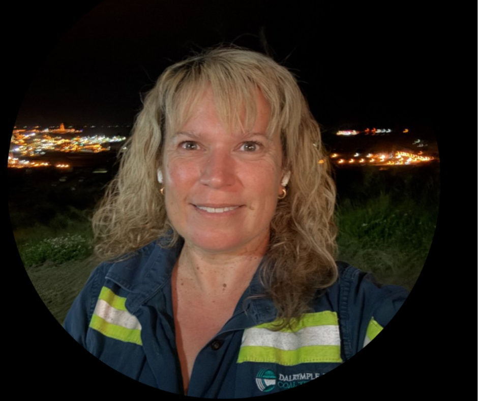 Sharon Johnston