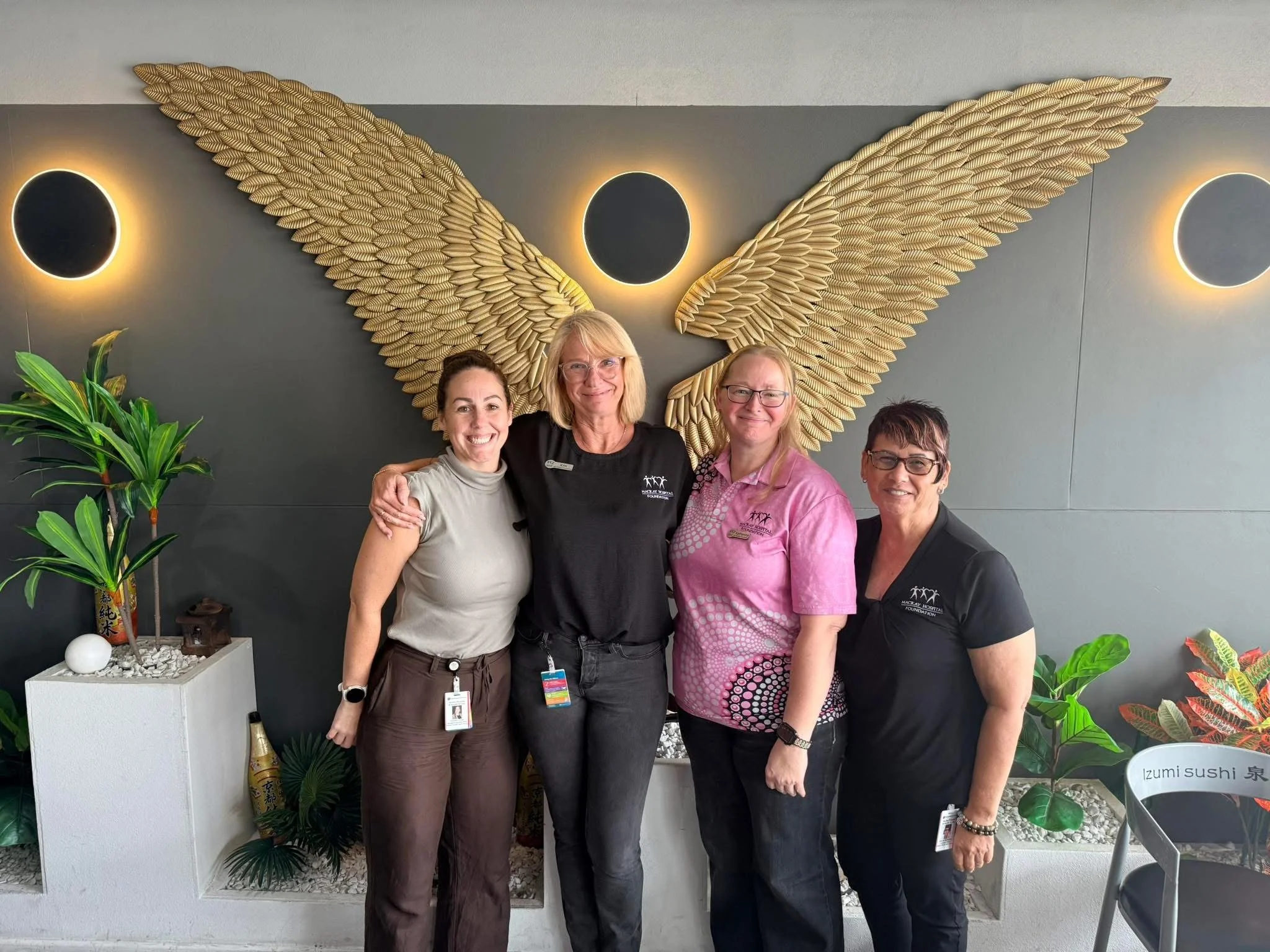 Doing good in a pandemic