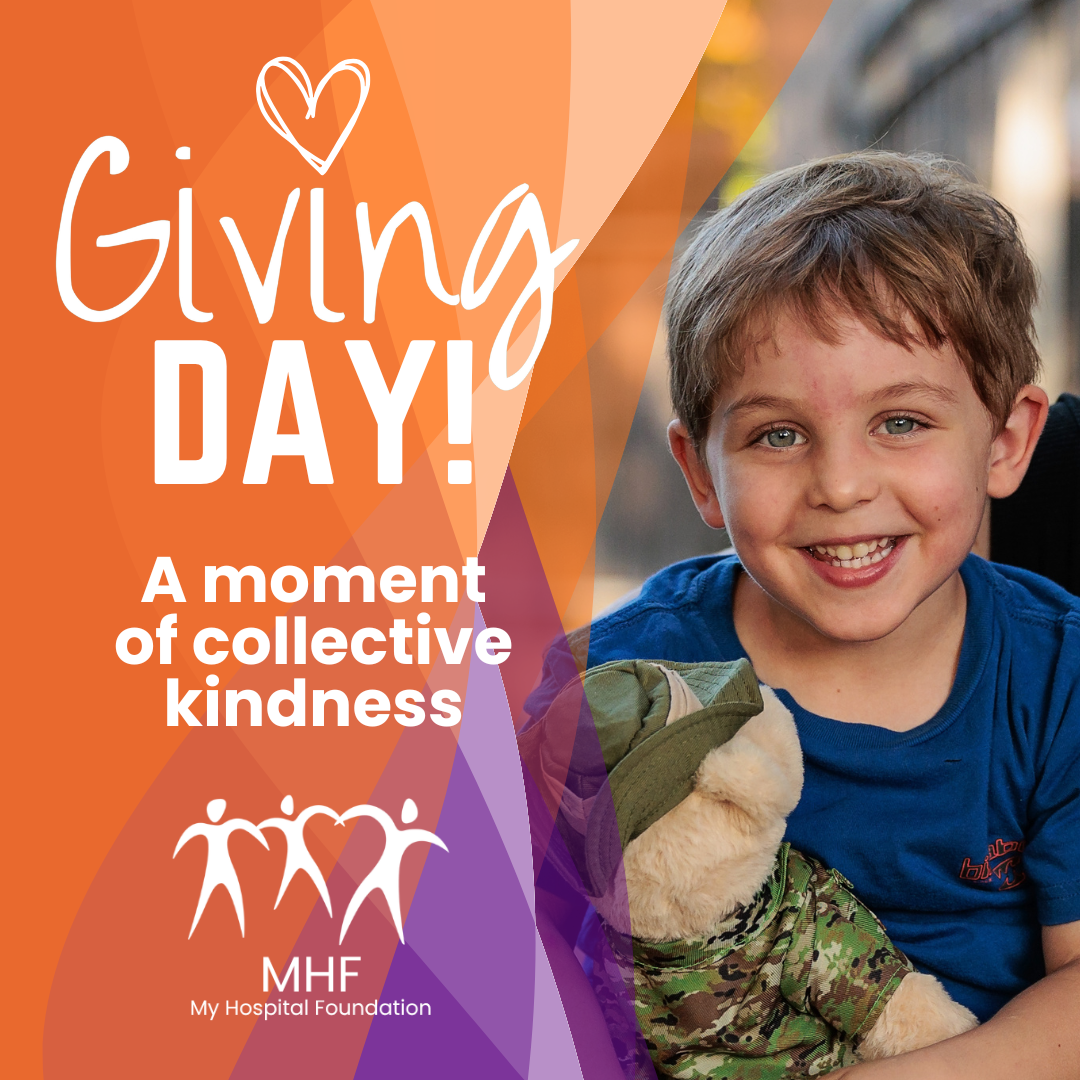 2026 Giving Day