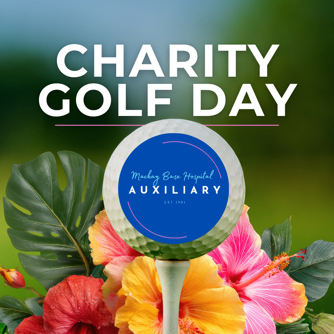 MBH Auxiliary Charity Golf Day