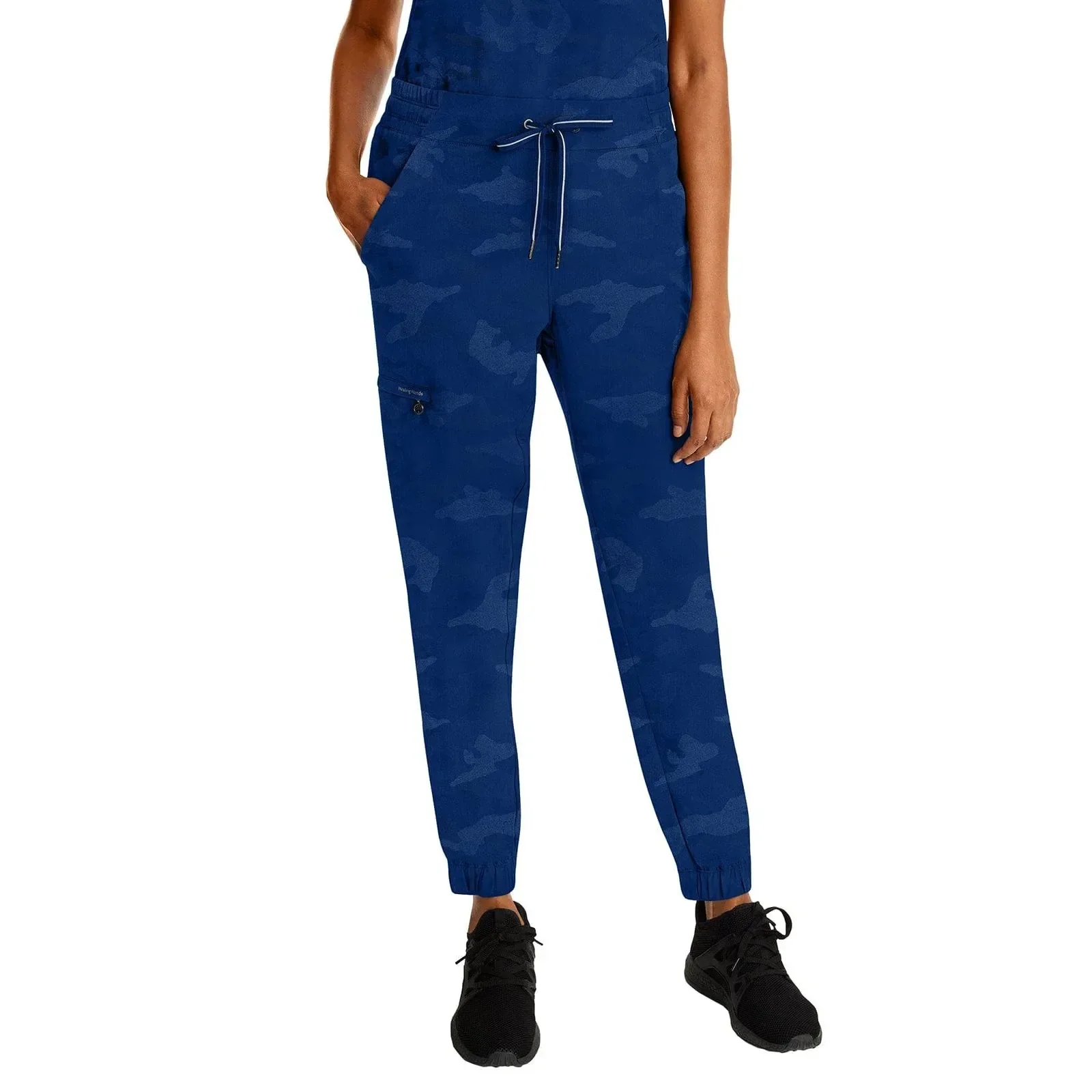healing-hands-purple-label-scrubs-9350-tate-jogger-camo-pant-women-navy-healing-hands-1218343099.webp