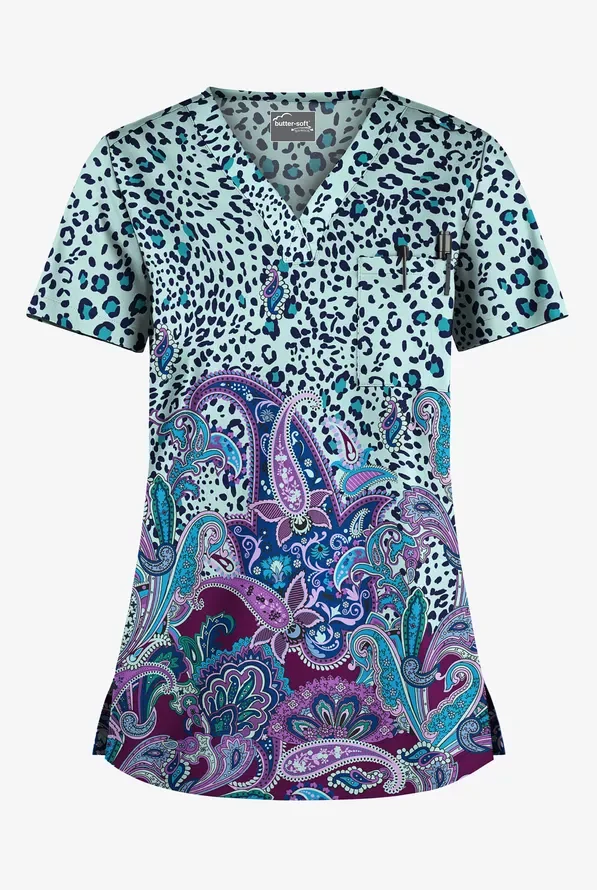 Jungle Paisley Sea Frost.webp