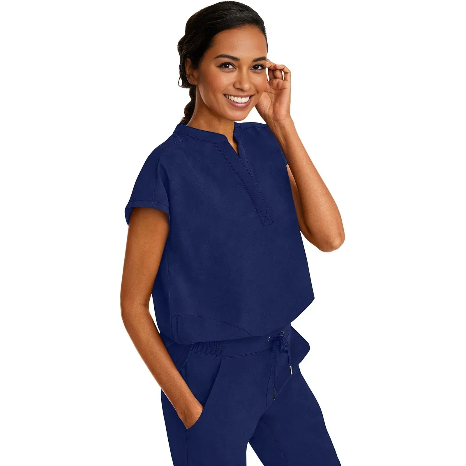 healing-hands-purple-label-scrubs-2152-journey-top-women-navy-healing-hands-1218427336.webp