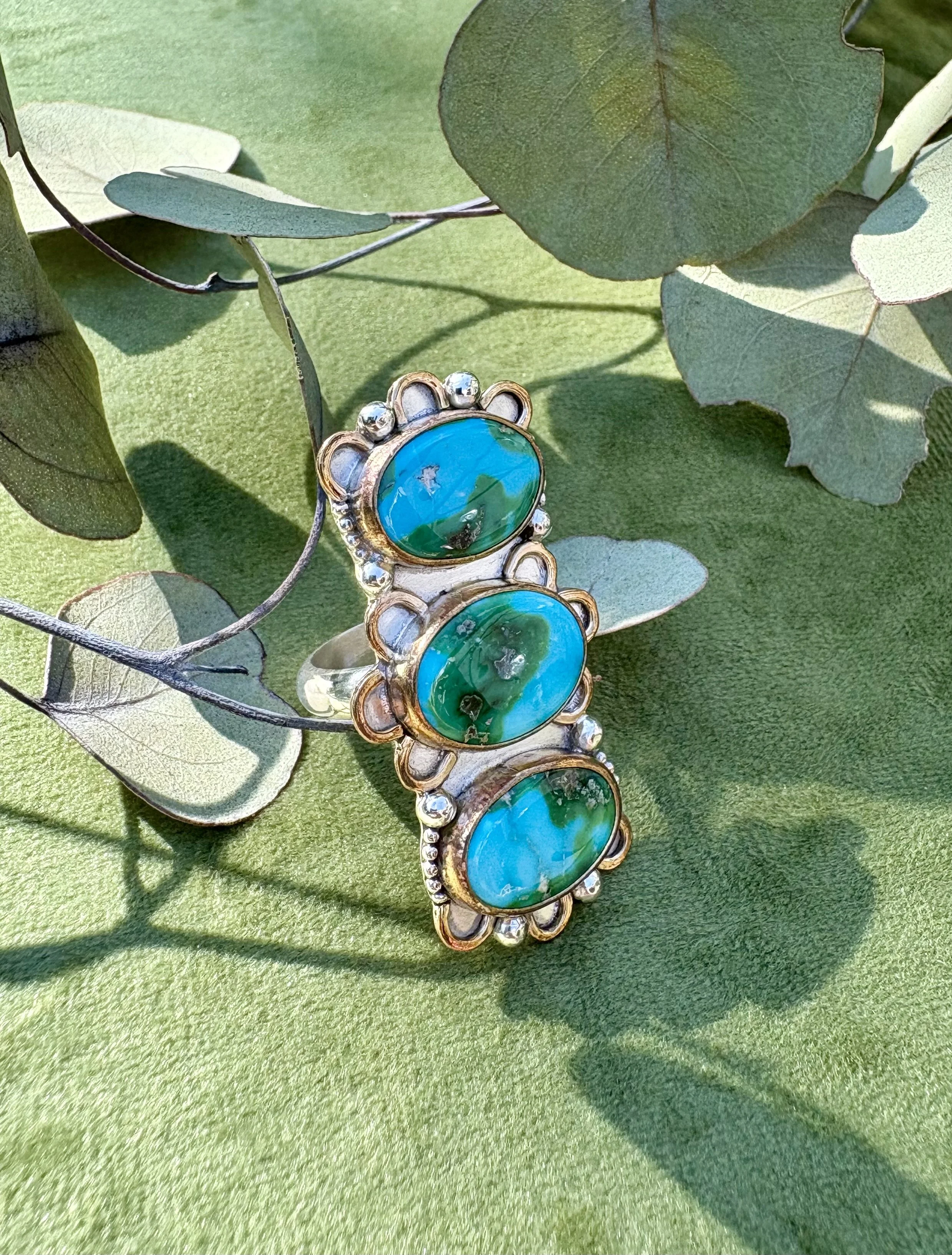 Islands Ring