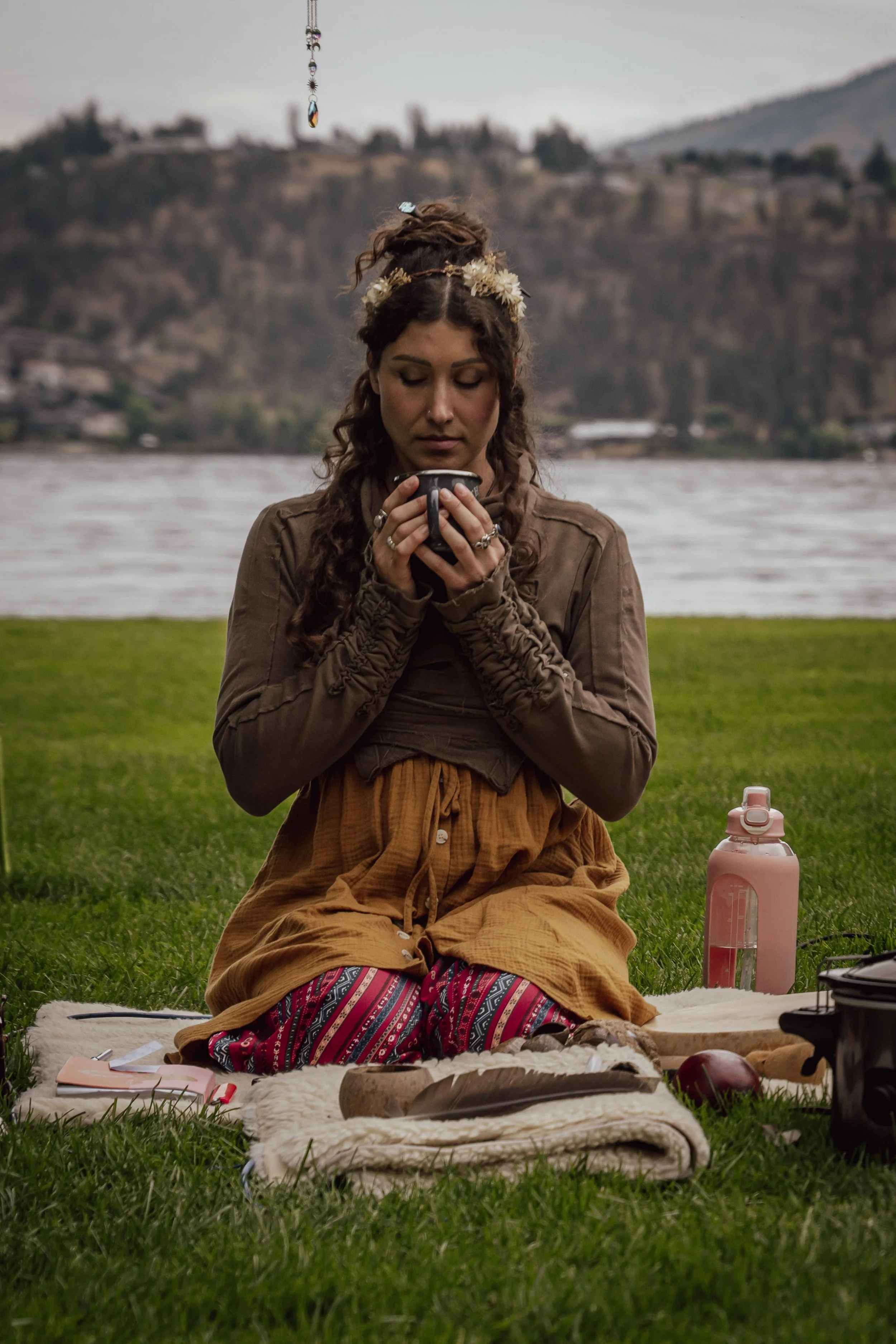 Kristal Jem - Soul Sync - Cacao.jpg