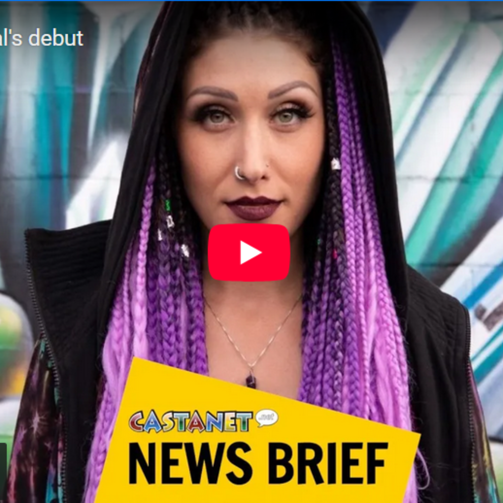 Castanet Kelowna Interview - Kristal Jem