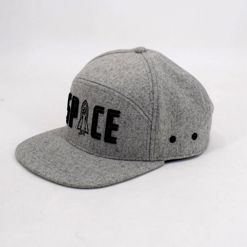 Space Hat (Wool) | Space United