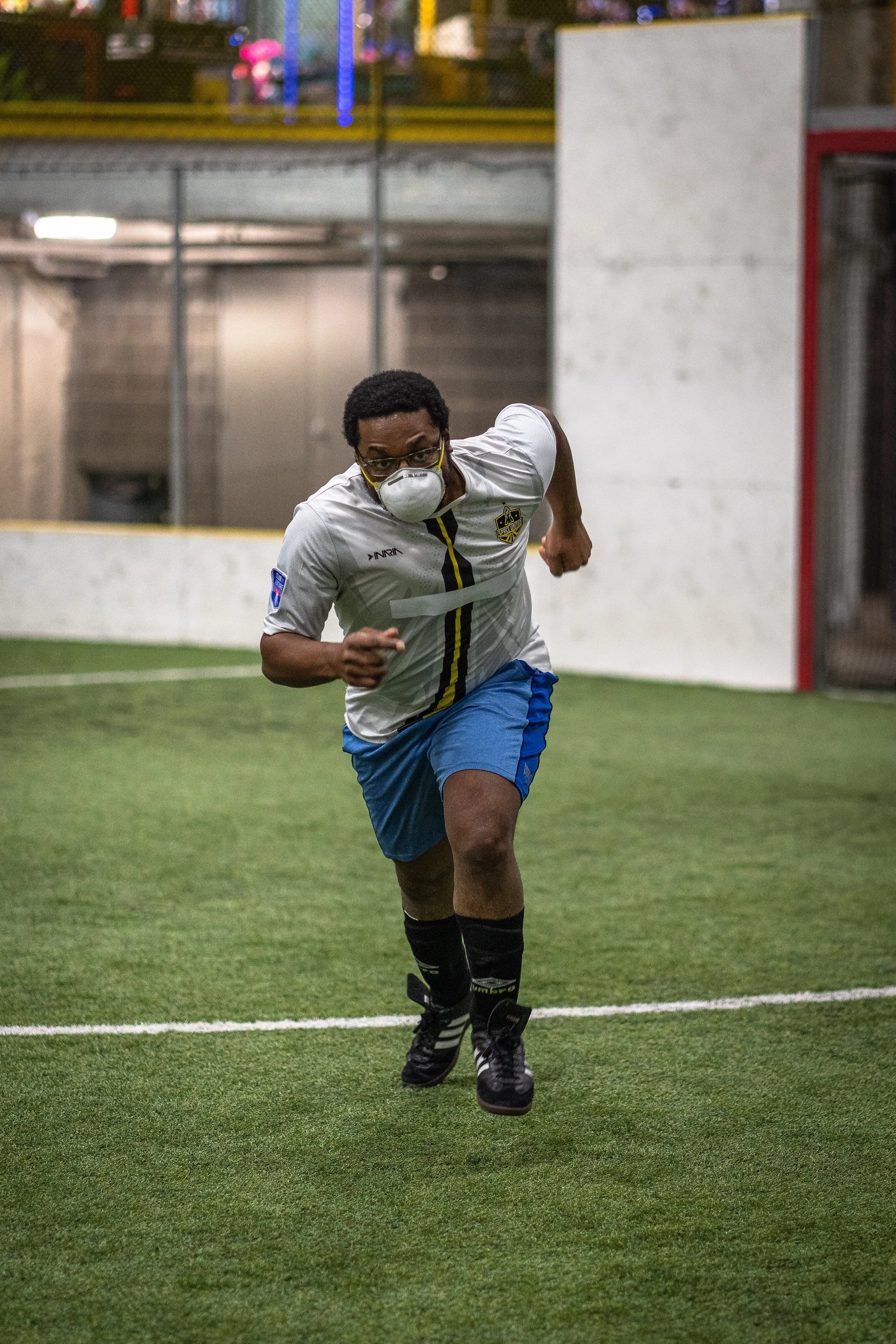 Player Highlight - David Kane (BHM Edition)