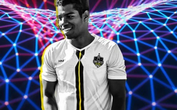 Player Highlight - Michael Adeyi (BHM Edition)