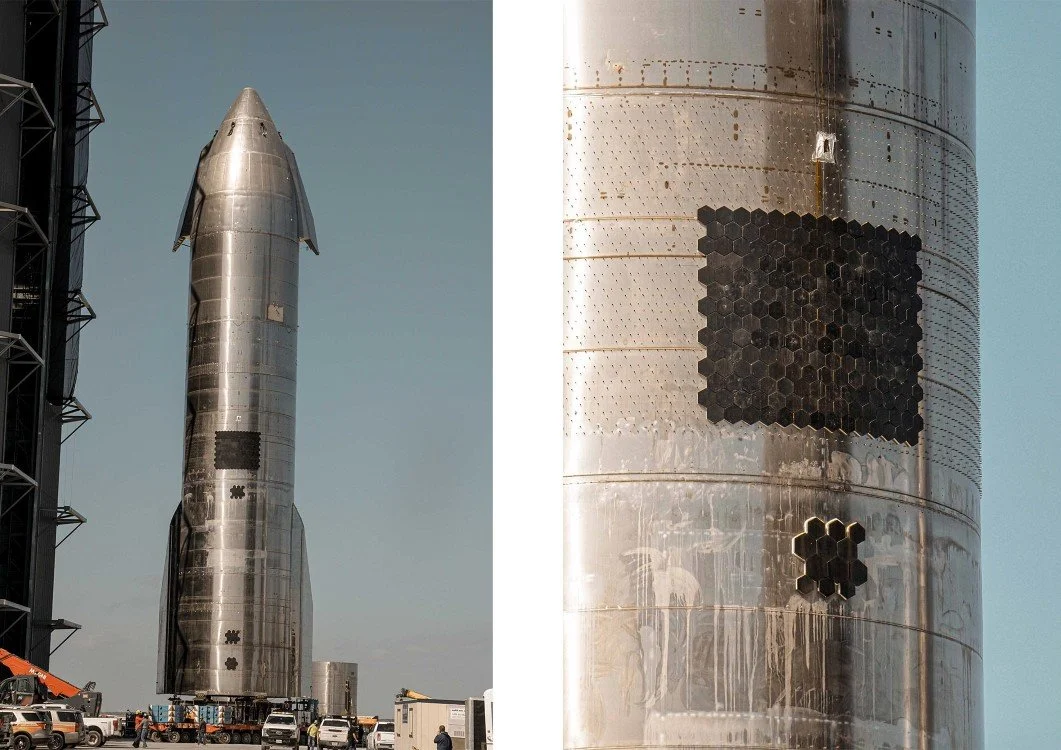 Top 8 Most Powerful Rockets in the World