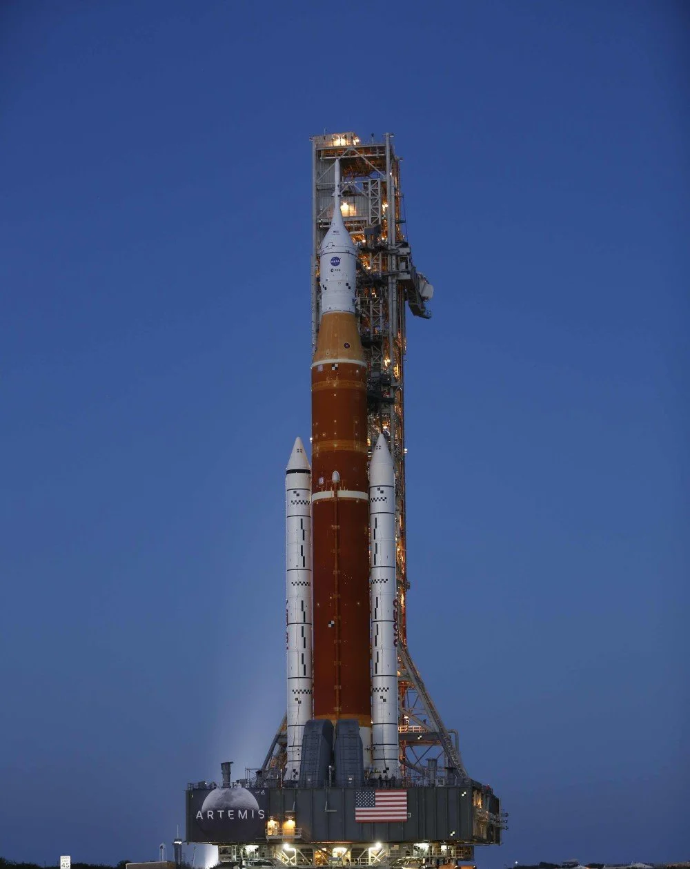 Top 8 Most Powerful Rockets in the World | Space United
