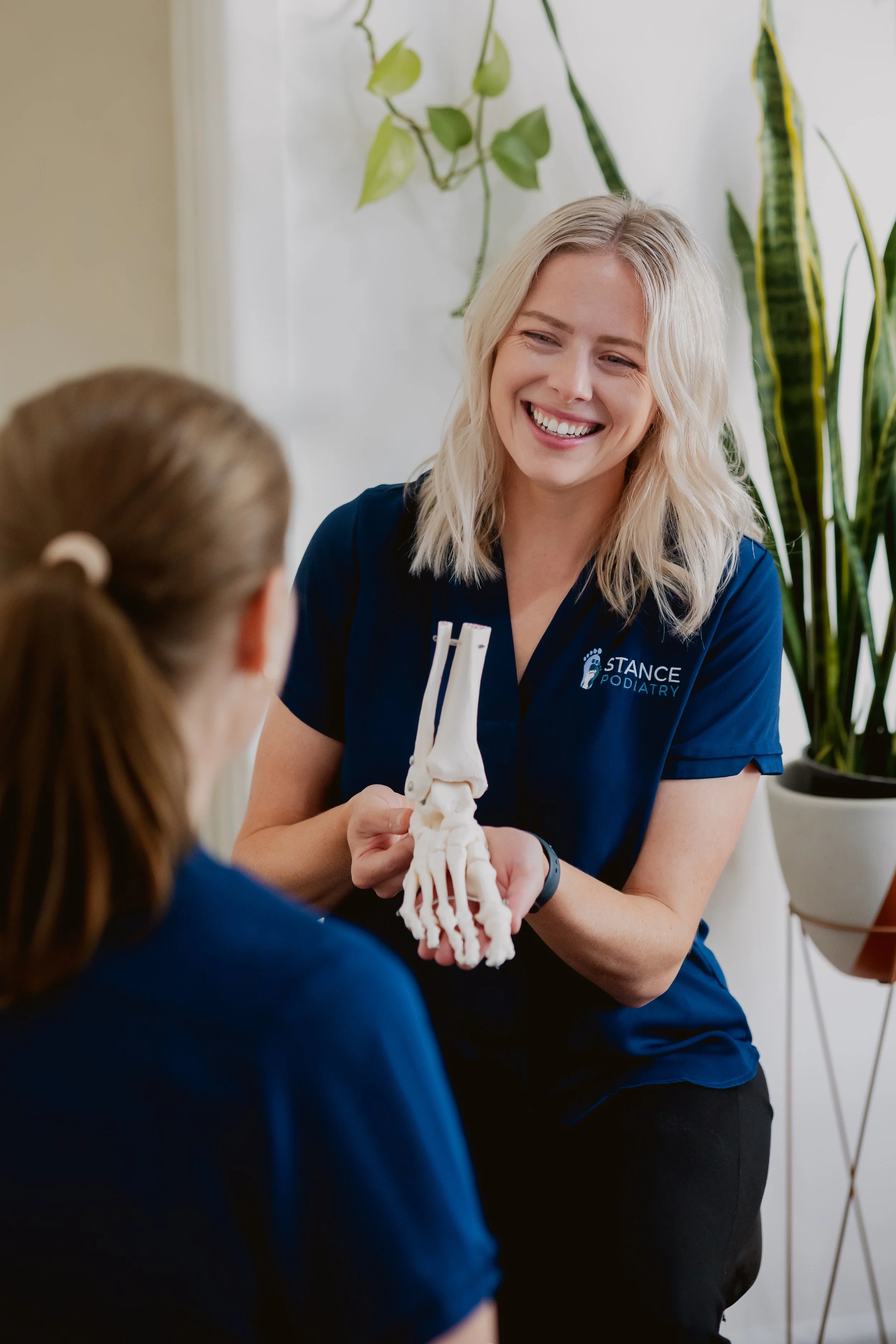 Podiatrist & Podiatry Services Geelong, Ocean Grove & Torquay