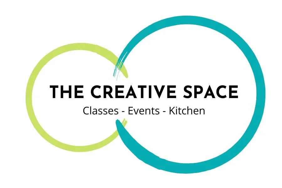 The Creative Space