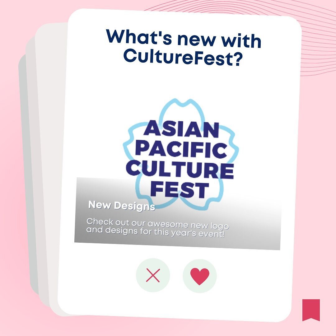 CultureFest is right around the corner! Check out what&rsquo;s new and get a sneak peek of our upcoming announcements. Be sure to save this post so you don&rsquo;t miss out on anything!
