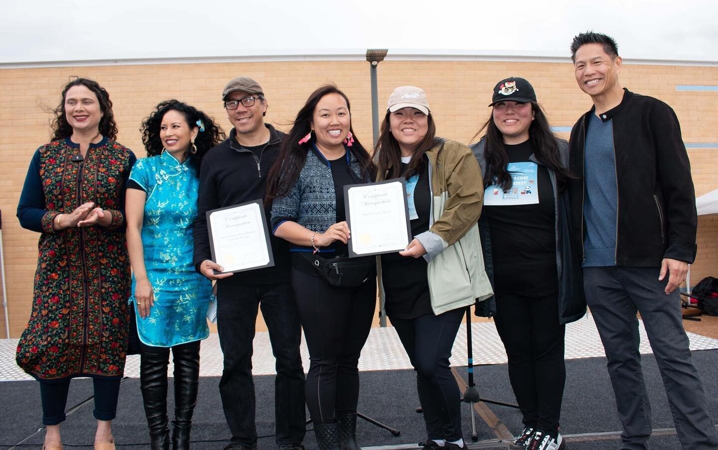 That&rsquo;s a wrap on Asian Pacific CultureFest 2023! What a spectacular day it was. 

Even through the wind and rain, you continued to show your support Sacramento/Elk Grove. We loved seeing so many friends and family, as well as many new faces at 