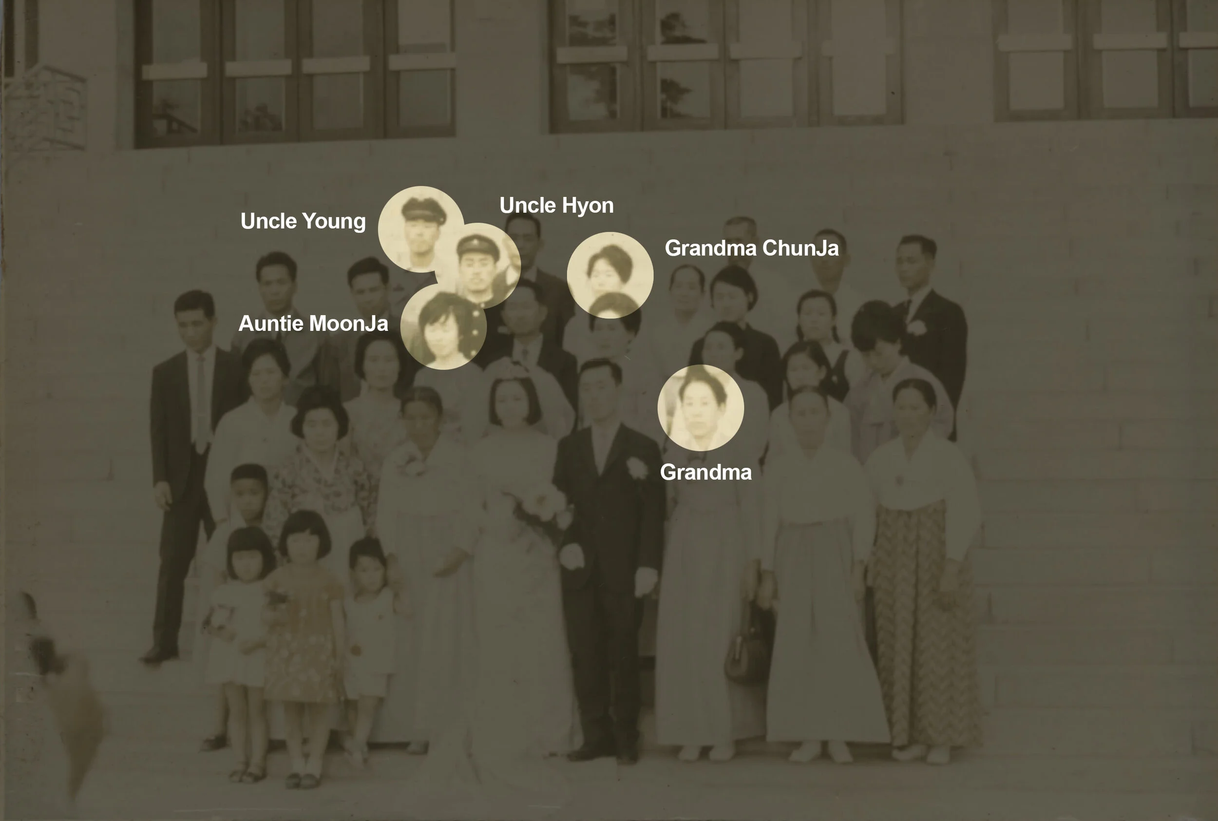  Uncle Hoon Wedding 