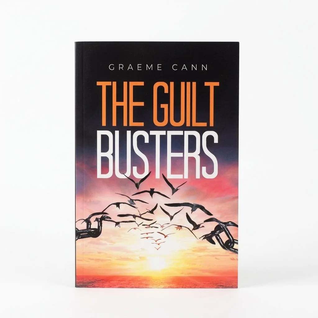 Graeme Cann The Guilt Busters.png