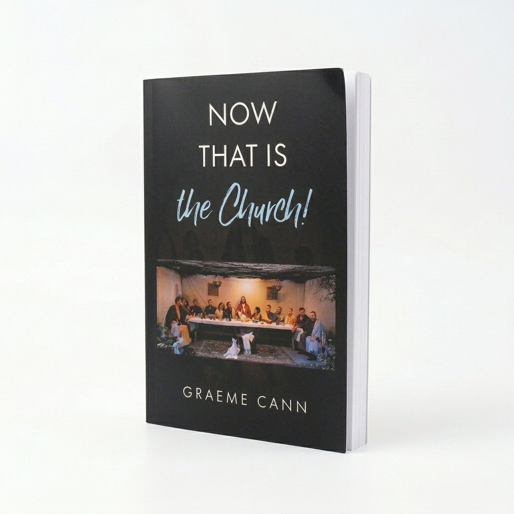 now that is the church by graeme cann.png