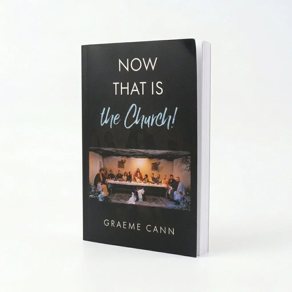 now that is the church by graeme cann.png