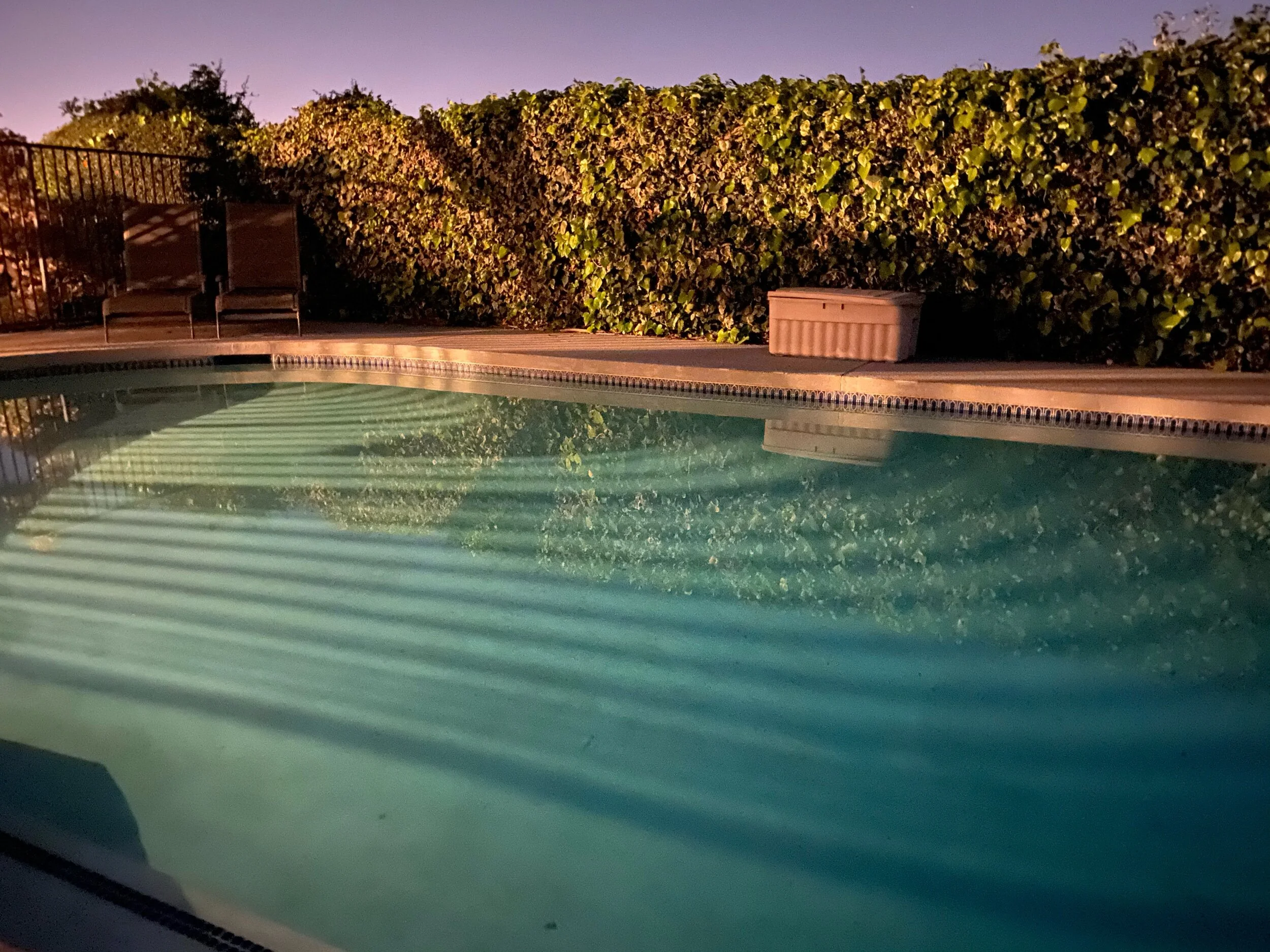 Going to the playoffs