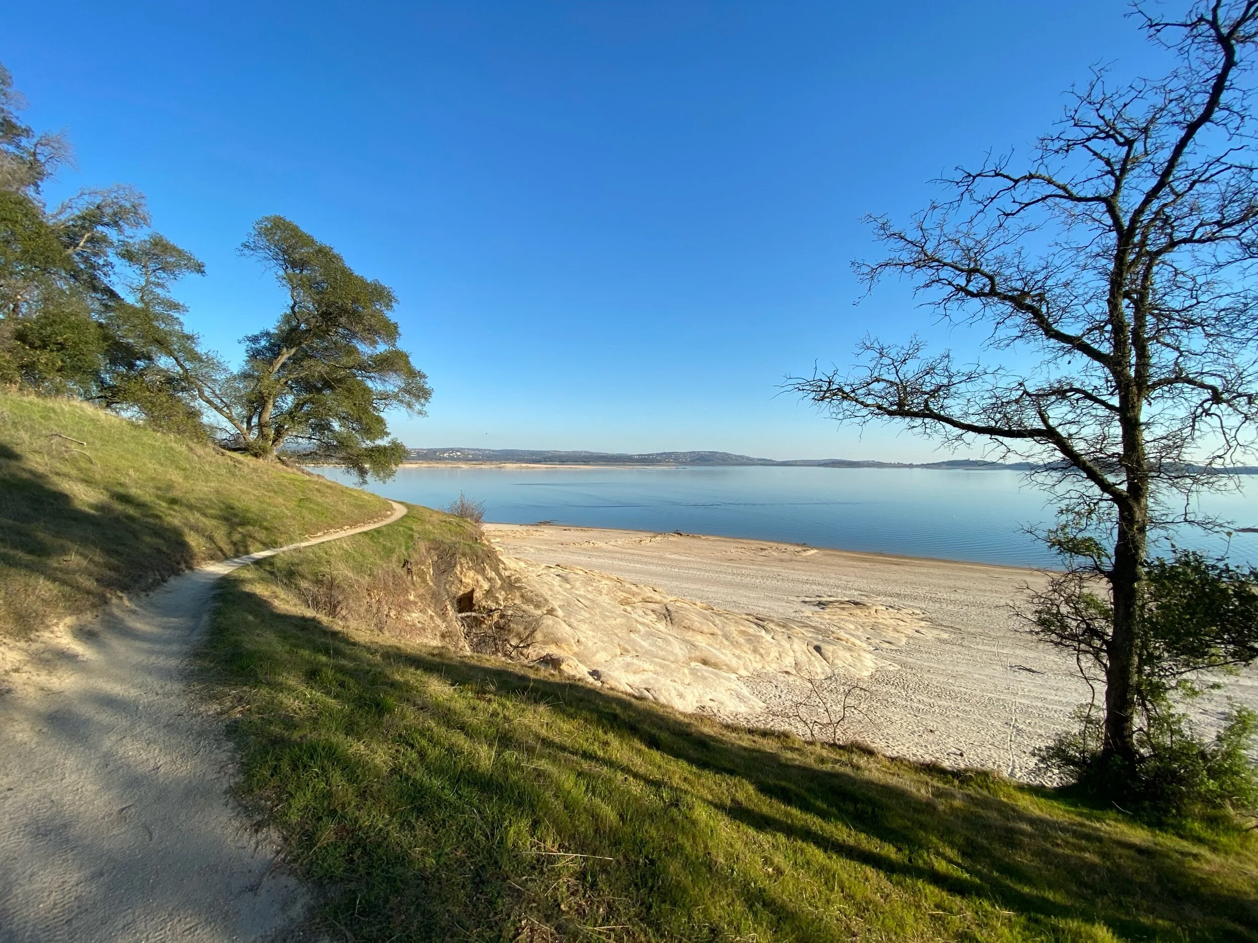 Weekday Trails = Happy Jack