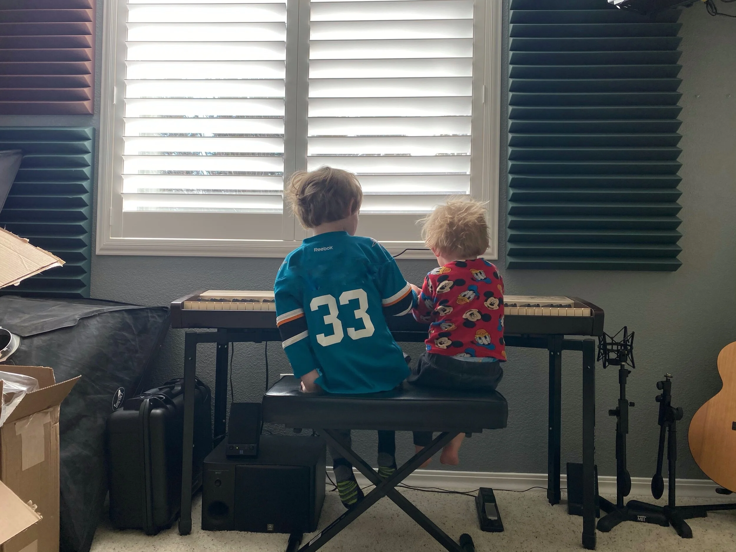 This is what I live for