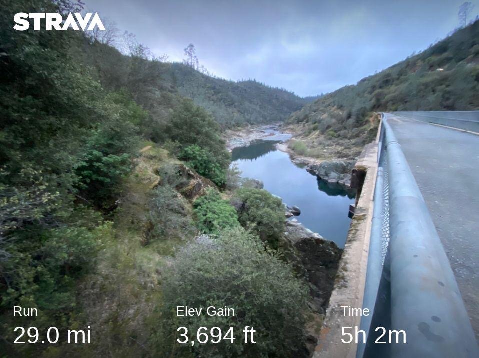 Pioneer Spirit “Marathon”