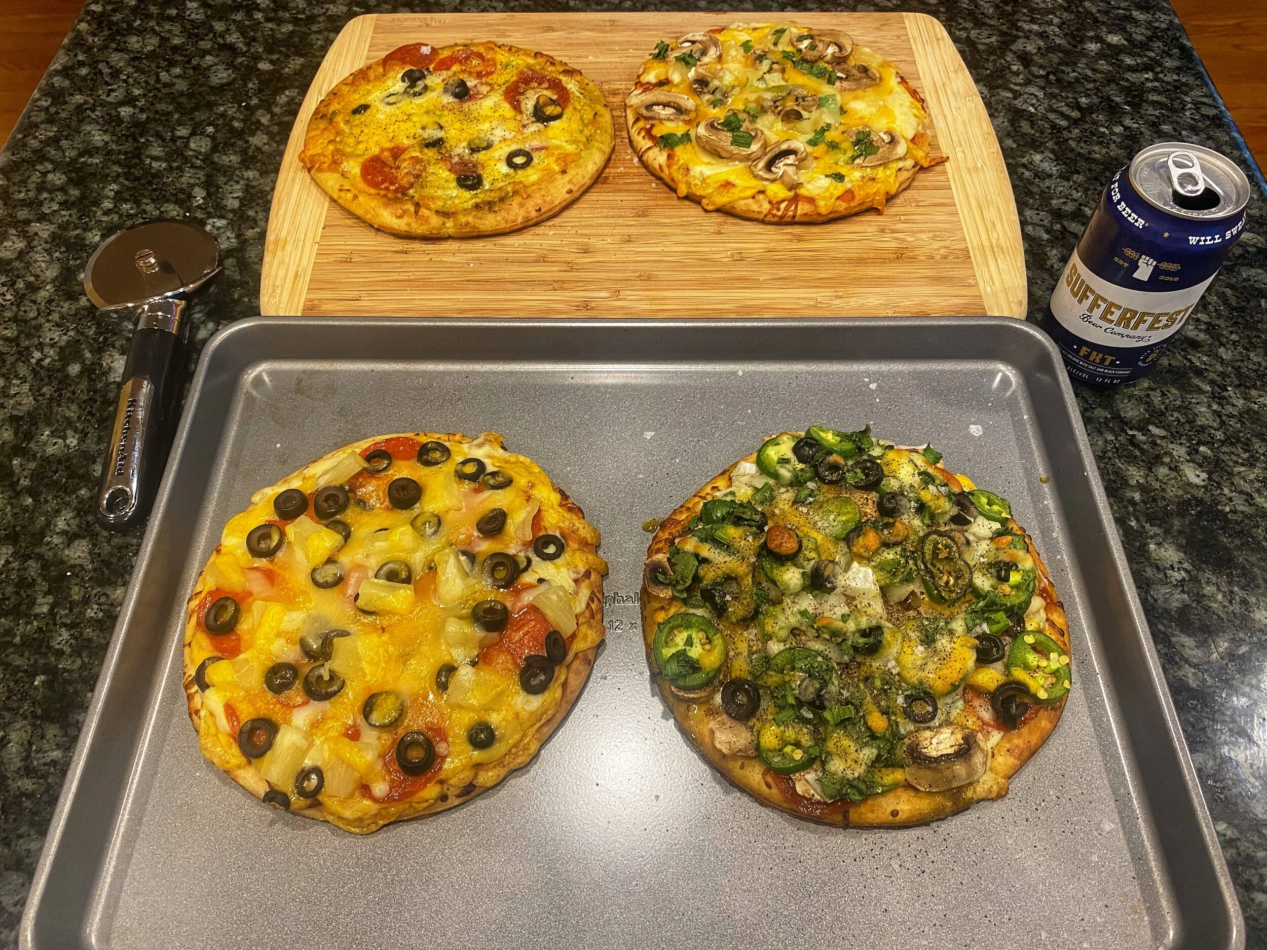 Lessons in Accountability