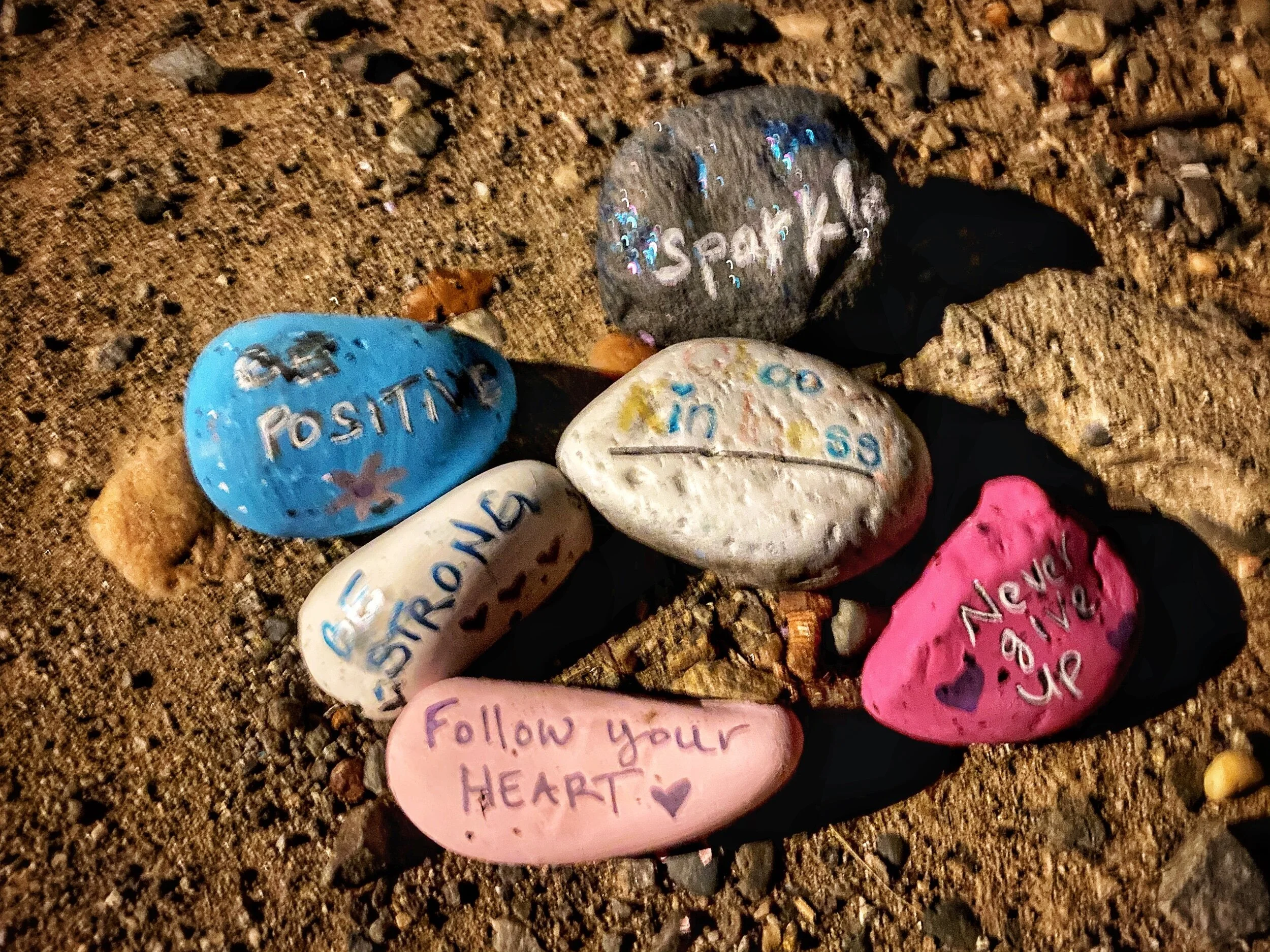 9 Miles, 90°F at 9PM