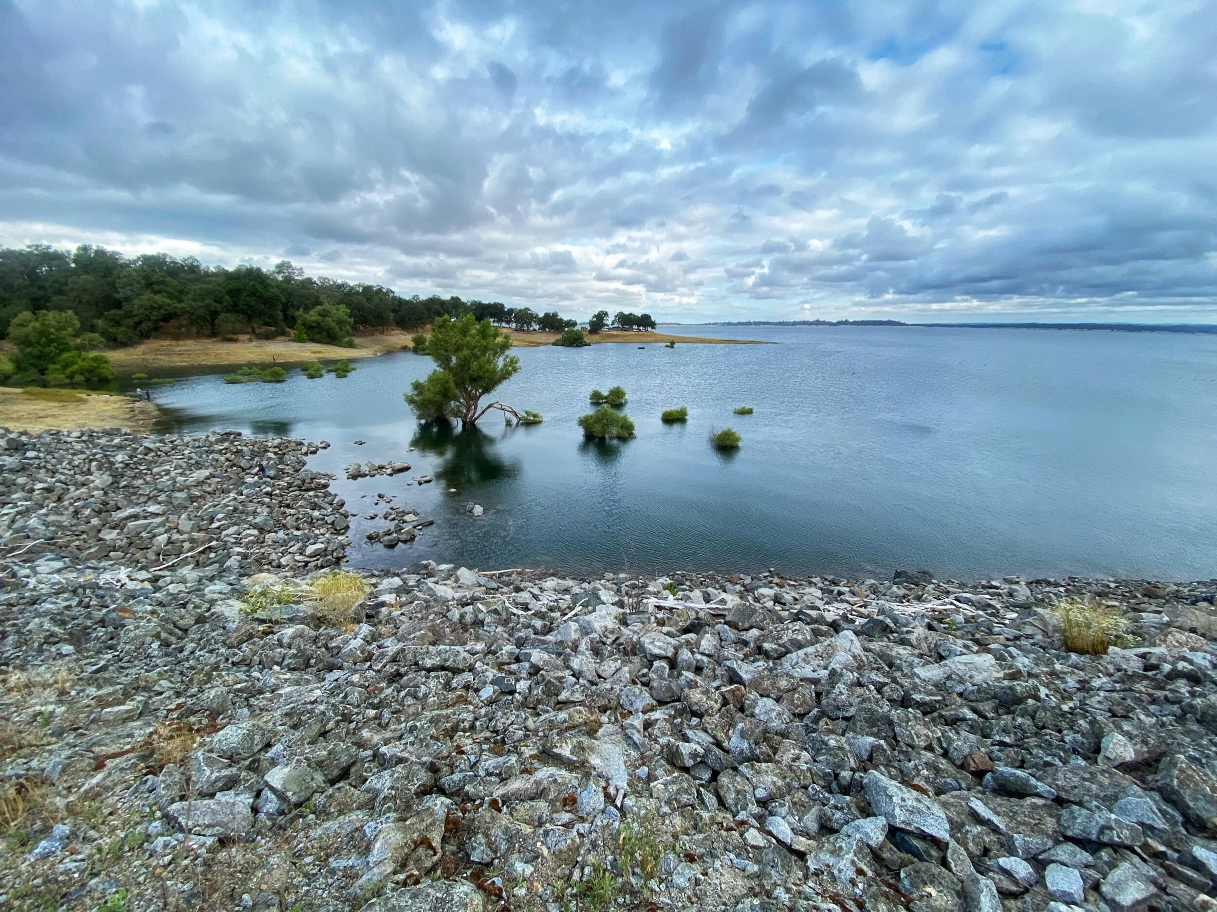 I Like My Side Better