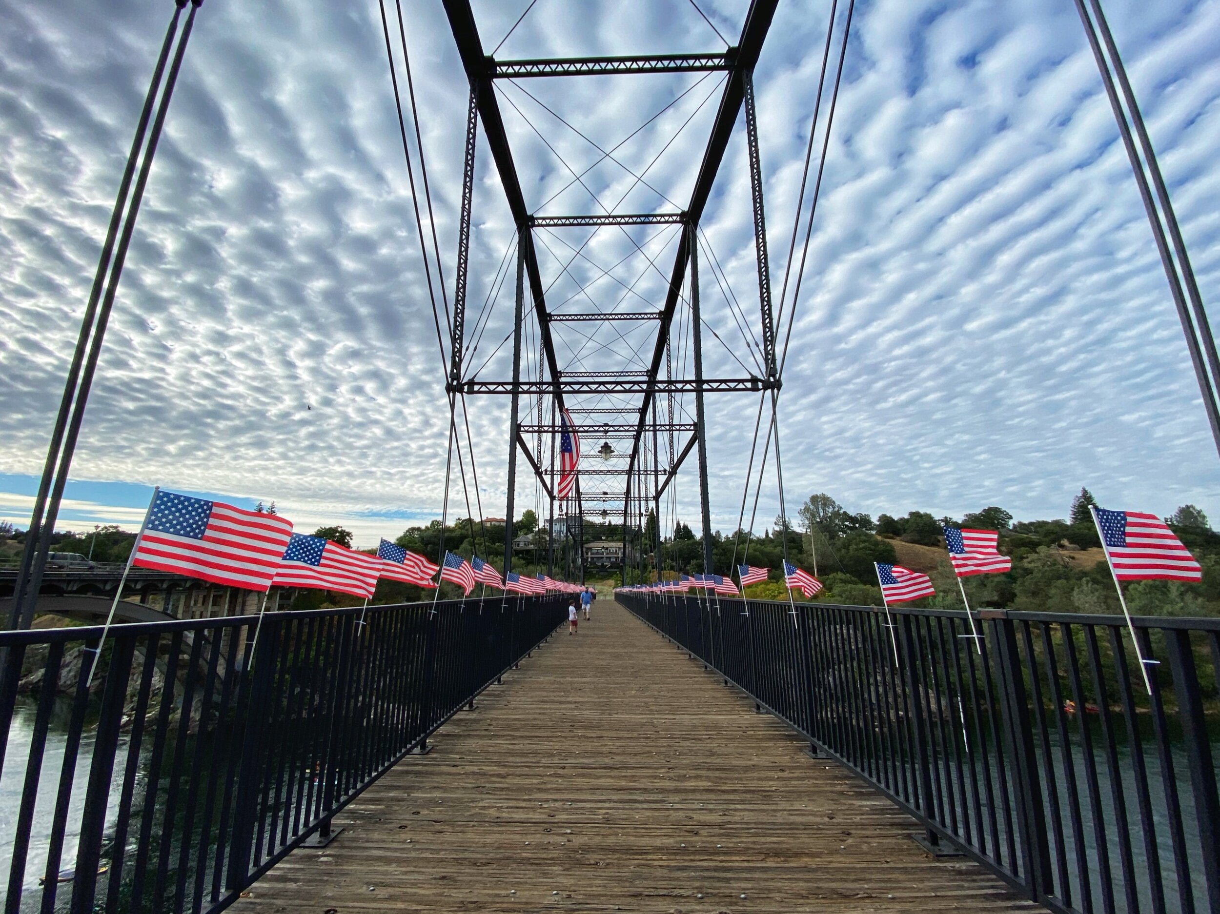 I’ll Just Run From Here