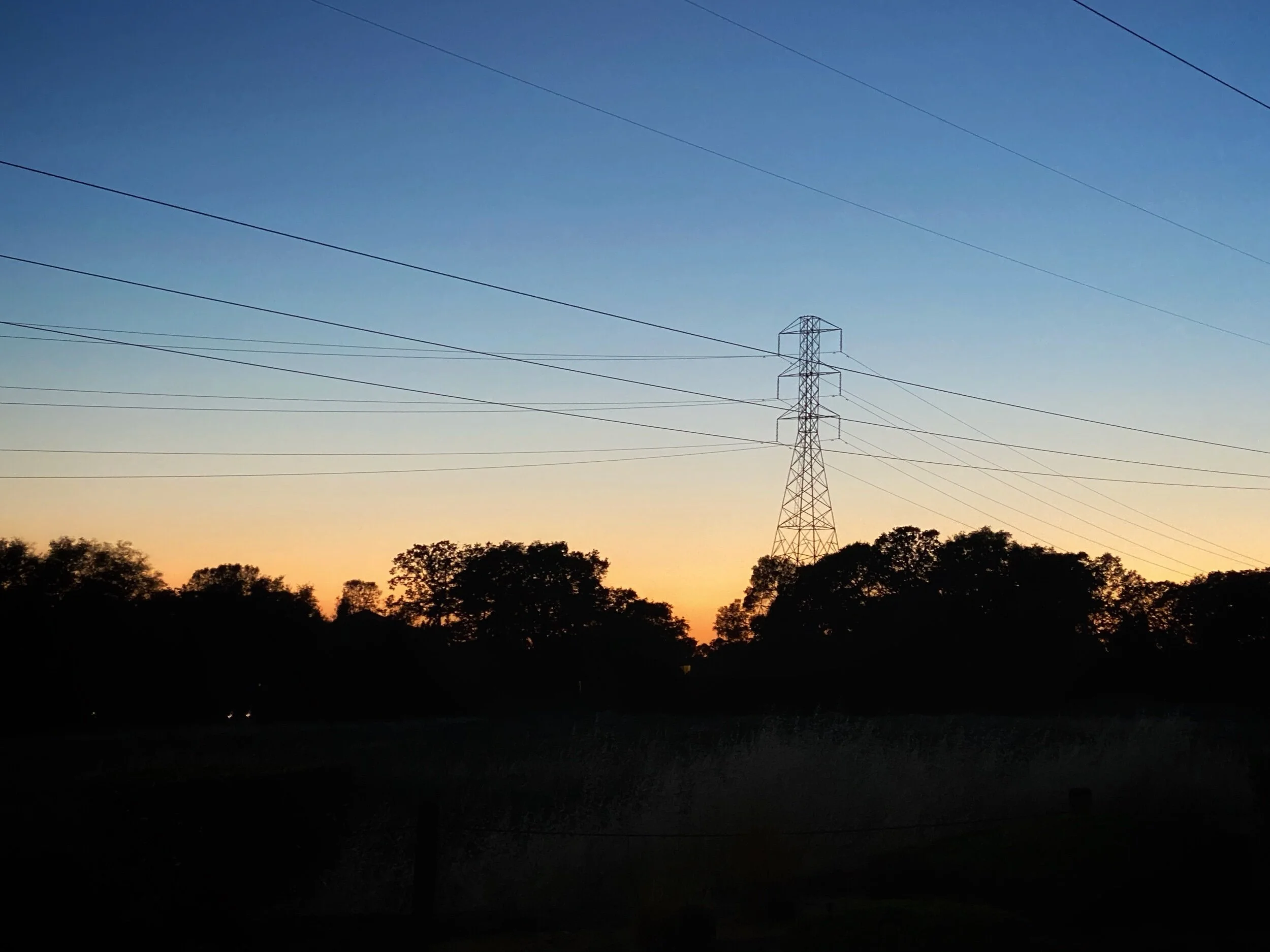 The Internet Is Broken