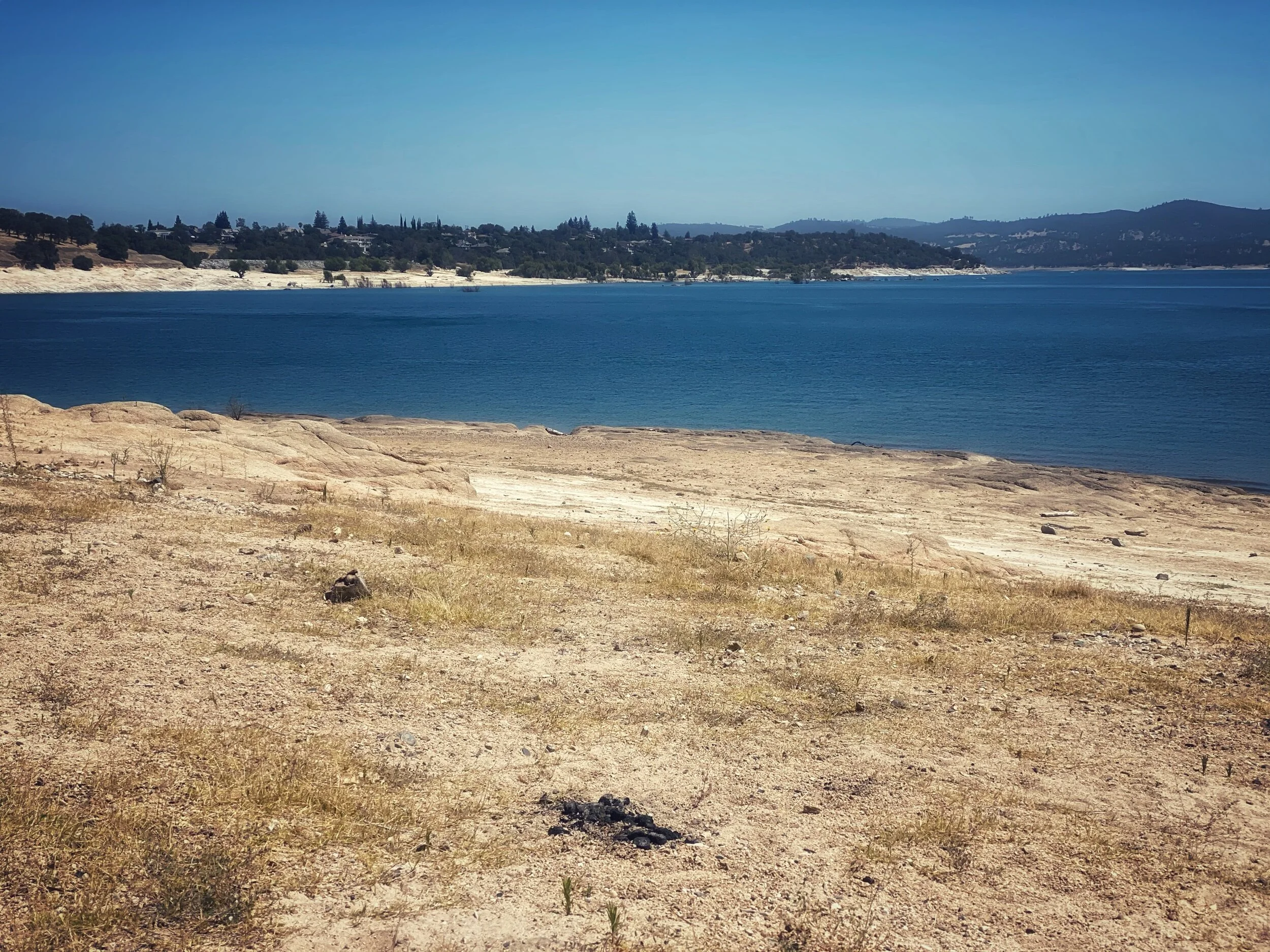 Midday Meditation